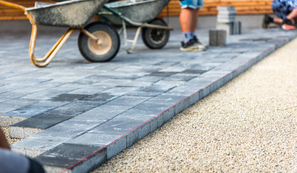 Professional Driveway Pavers in Olathe, CO