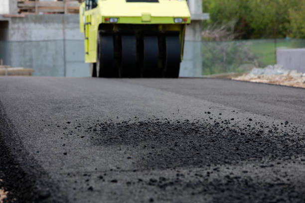 Reasons to Select Us for Your Driveway Paving Requirements in Olathe, CO