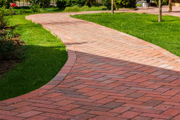 Best Driveway Pavers Near Me  in Olathe, CO