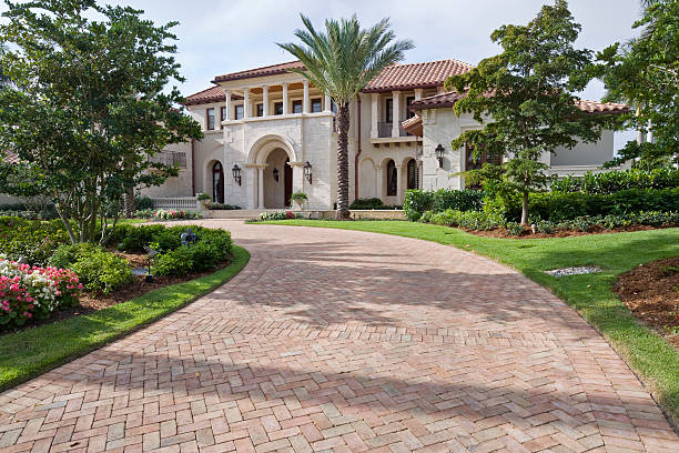 Best Driveway Pavers Near Me  in Olathe, CO