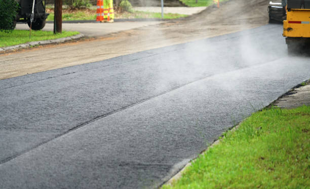 Best Driveway Paving Contractor  in Olathe, CO