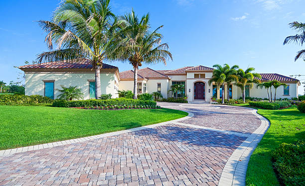 Best Custom Driveway Pavers  in Olathe, CO