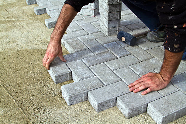 Professional Driveway Pavers in Olathe, CO